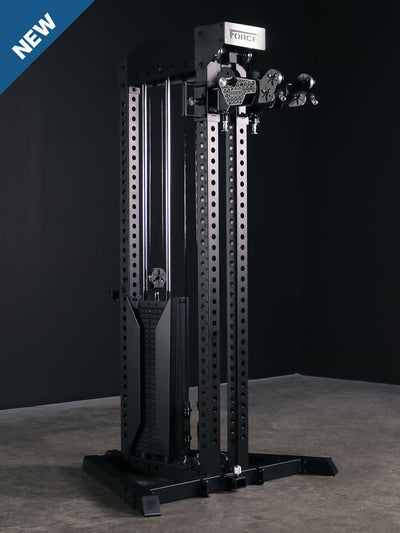 Tandem Tower