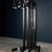 Tandem Tower