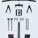 Tandem Tower