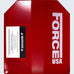 Force USA Curved Weight Vest Plates