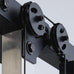 X15 Pro Functional Trainer Half Rack