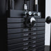 X15 Pro Functional Trainer Half Rack