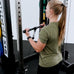 X15 Pro Functional Trainer Half Rack
