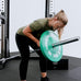 X15 Pro Functional Trainer Half Rack