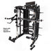 Force USA G10 Pro All-In-One Trainer
