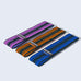 STEPR Ultimate Accessory Pack