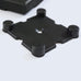 VersaFit Gapless Rubber Floor Tiles