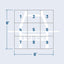 VersaFit™ Lock Grip Pro Rubber Flooring Tiles