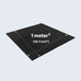 VersaFit Rubber Flooring Tiles